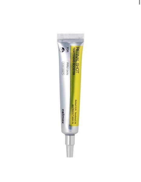 Бустер Celimax The Vita-A Retinal Shot Tightening Booster 0004 фото